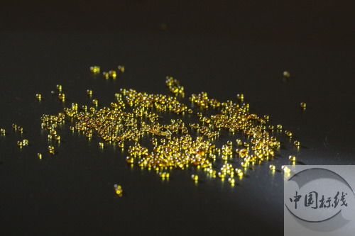 广安区汽车零部件车间喷砂处理
